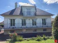 Vente maison 7 pièces Vente maison 7 pièces