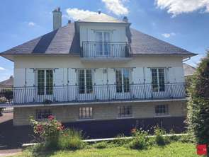 Vente Maison 4 chambresLouverné