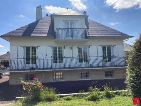 Vente maison 7 pièces Louverné 53