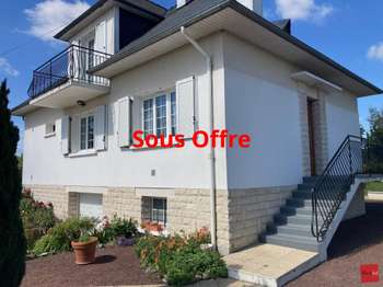 Vente maison 7 pièces Louverné 53