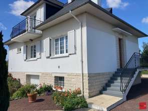Vente Maison 4 chambresLouverné