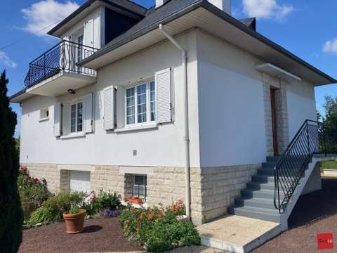 Vente maison 7 pièces Louverné 53