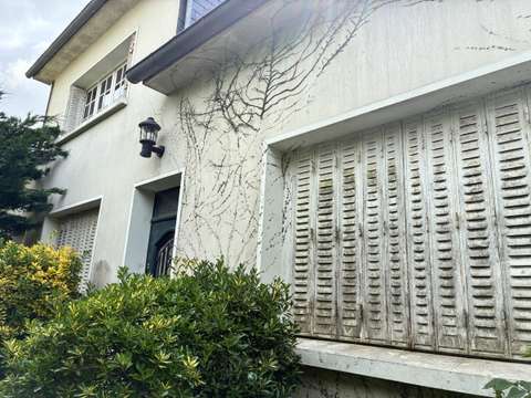 Vente maison 7 pièces Louverné 53