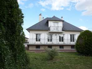 Vente Maison 4 chambresLouverné