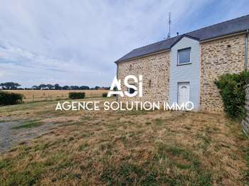Vente maison 6 pièces Louverné 53