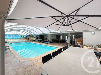 Vente maison 8 pièces Louverné 53