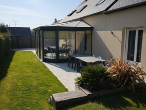 Vente Maison 3 chambresLouverné