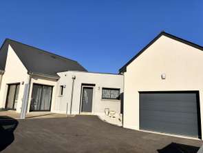 Vente Maison 4 chambresLouverné