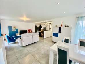 Vente Maison 4 chambresLouverné