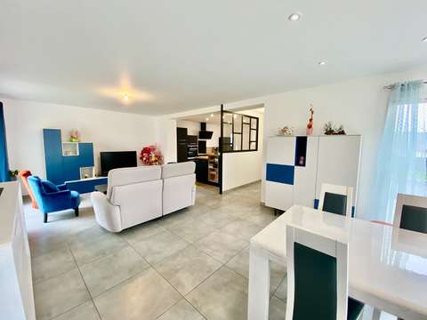 Vente maison 6 pièces Louverné 53