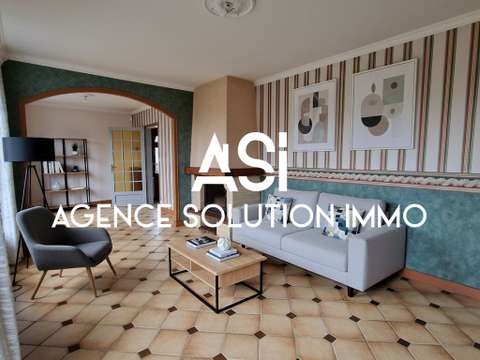 Vente maison 6 pièces Louverné 53