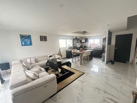 Vente maison 6 pièces Louverné 53