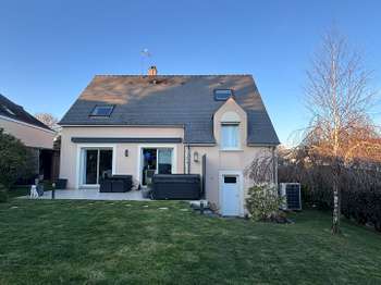 Vente maison 7 pièces Louverné 53