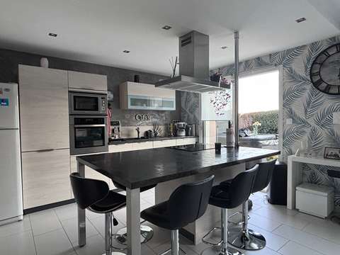 Vente maison 7 pièces Vente maison 7 pièces