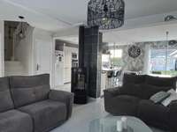 Vente maison 7 pièces Vente maison 7 pièces