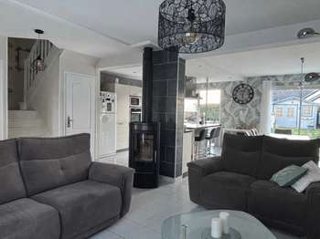 Vente maison 7 pièces Vente maison 7 pièces