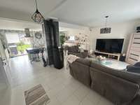 Vente maison 7 pièces Vente maison 7 pièces