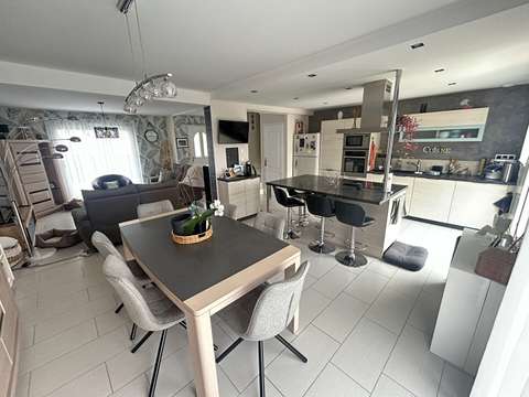 Vente maison 7 pièces Vente maison 7 pièces