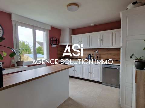 Vente maison 5 pièces Vente maison 5 pièces