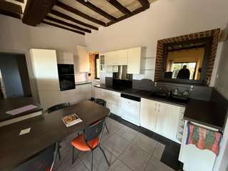 Vente maison