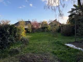 Vente maison