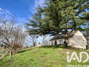 Vente Maison 3 chambresLouverné