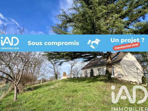 Vente maison 5 pièces Louverné 53