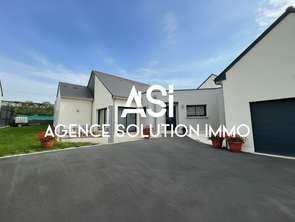 Vente Maison 4 chambresLouverné