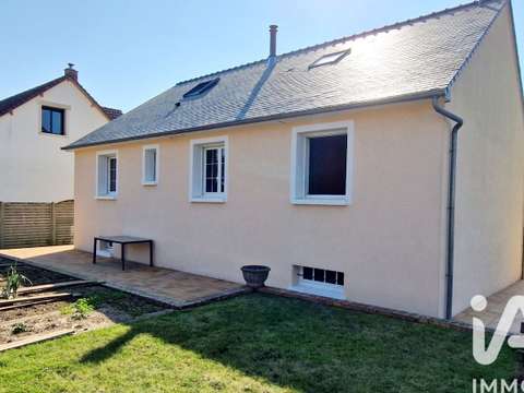 Vente maison 6 pièces Louverné 53