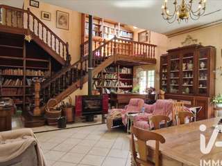 Vente maison 9 pièces Vente maison 9 pièces
