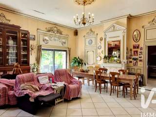Vente maison 9 pièces Vente maison 9 pièces