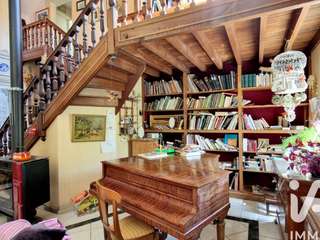 Vente maison 9 pièces Vente maison 9 pièces