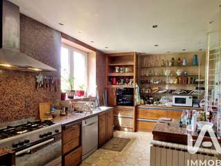 Vente maison 9 pièces Vente maison 9 pièces