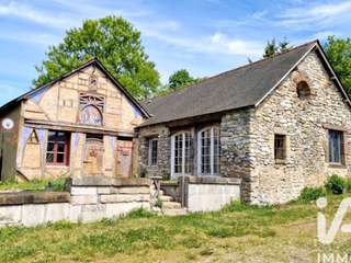 Vente maison 9 pièces Vente maison 9 pièces