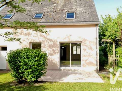 Vente maison 5 pièces Louverné 53