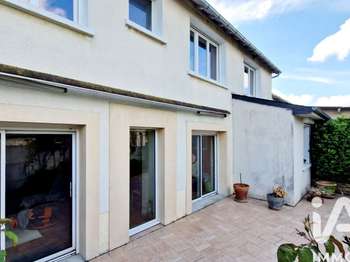Vente maison 5 pièces Louverné 53