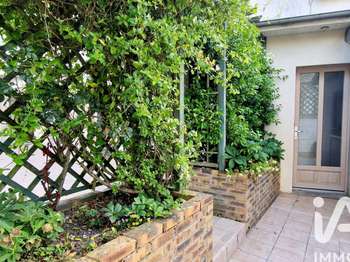 Vente Maison 4 chambresLouverné