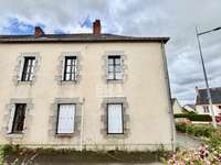 Vente maison 4 pièces Vente maison 4 pièces