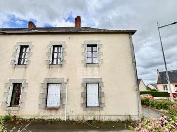 Vente maison 4 pièces Louverné 53