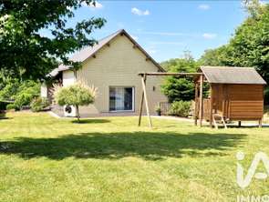 Vente Maison 3 chambresLouverné
