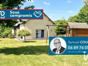 Vente maison 5 pièces Louverné 53