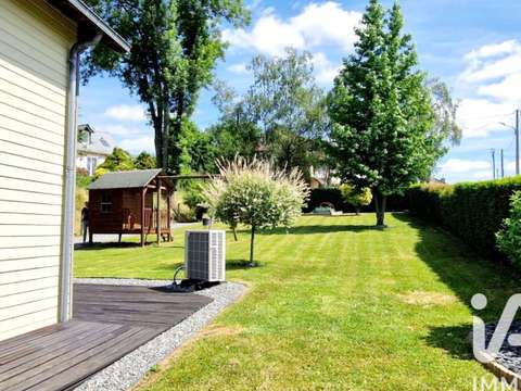 Vente maison 5 pièces Vente maison 5 pièces