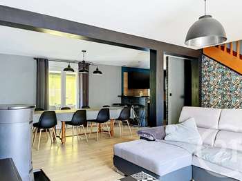 Vente maison 6 pièces Louverné 53