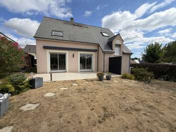 Vente Maison 5 chambresLouverné