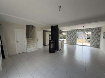 Vente Maison 5 chambresLouverné