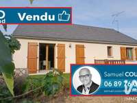 Vente maison 5 pièces Vente maison 5 pièces