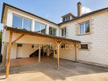 Vente maison 5 pièces Louverné 53