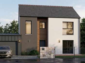 Photo Vente maison Louverné