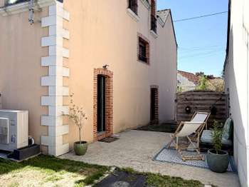 Vente Maison 4 chambresLouverné