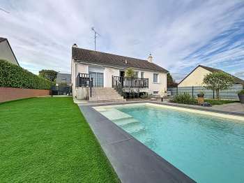 Vente maison 7 pièces Louverné 53